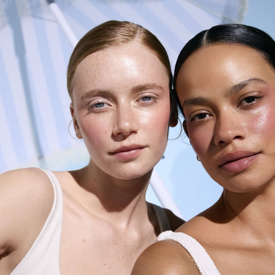 The Summer Makeup Looks Everyone Wants To Try